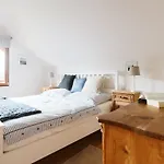 Apartment Mirnockahoi Winterferienhaus Am Mirnock, Sonne, Schnee&panoramablick Ferndorf