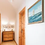 Mirnockahoi Winterferienhaus Am Mirnock, Sonne, Schnee&panoramablick Apartment *