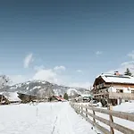 Mirnockahoi Winterferienhaus Am Mirnock, Sonne, Schnee&panoramablick *