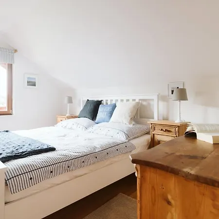 Appartamento Mirnockahoi Winterferienhaus Am Mirnock, Sonne, Schnee & Panoramablick Ferndorf