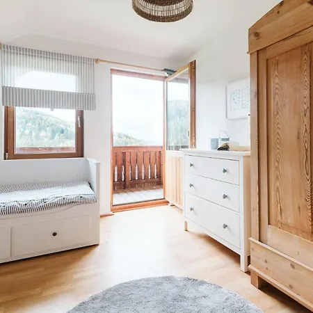 Mirnockahöhe: Alpine Retreat With Panoramic Views *