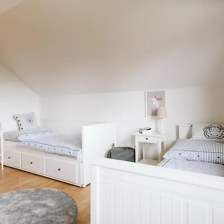 Apartmán Mirnockahoi Winterferienhaus Am Mirnock, Sonne, Schnee & Panoramablick Ferndorf