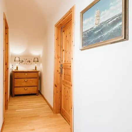 Apartmán Mirnockahoi Winterferienhaus Am Mirnock, Sonne, Schnee & Panoramablick