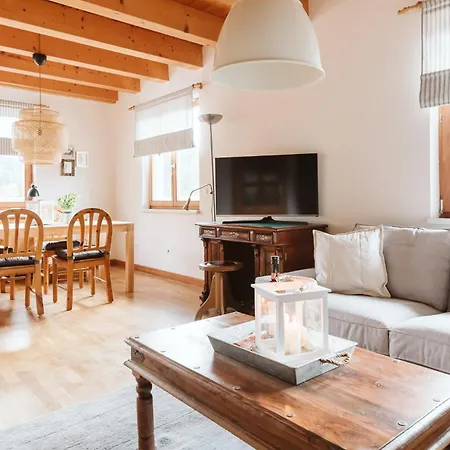 Mirnockahoi Winterferienhaus Am Mirnock, Sonne, Schnee & Panoramablick Appartamento