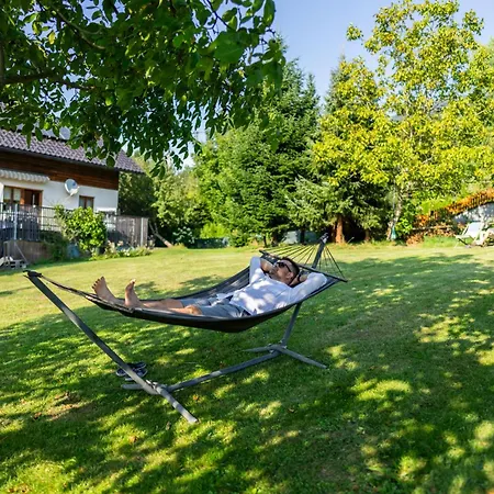 Apartment Mirnockahöhe: Alpine Retreat With Panoramic Views Ferndorf