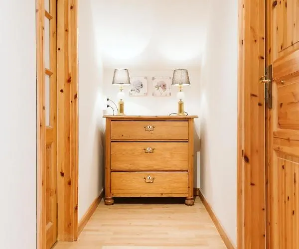 Mirnockahöhe: Alpine Retreat With Panoramic Views * Ferndorf