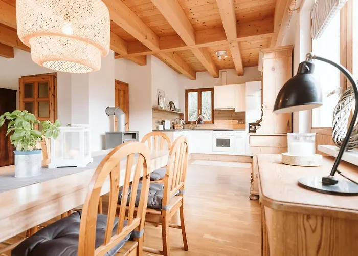 Apartment Mirnockahöhe: Alpine Retreat With Panoramic Views *