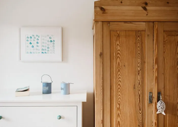 Lägenhet Mirnockahoi Millstaetter Ruhe Und Panorama *