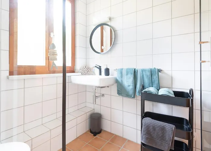 Mirnockahöhe: Alpine Retreat With Panoramic Views Apartment Ferndorf