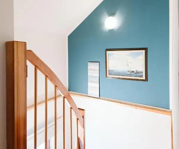 Apartment Mirnockahöhe: Alpine Retreat With Panoramic Views