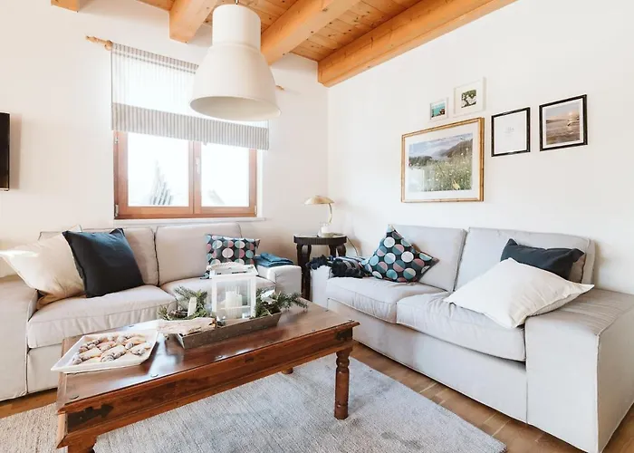 Mirnockahoi Millstaetter Ruhe Und Panorama Lägenhet *