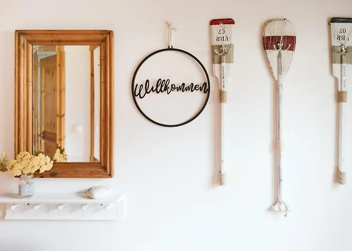 Mirnockahöhe: Alpine Retreat With Panoramic Views