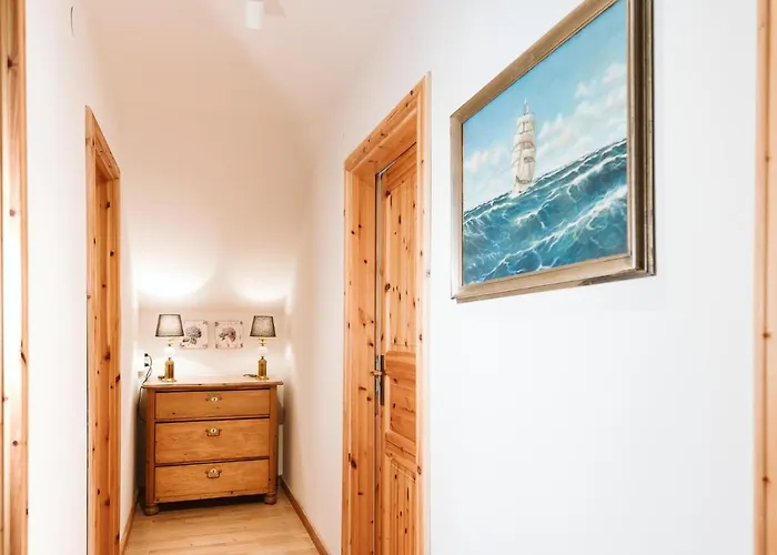 Mirnockahöhe: Alpine Retreat With Panoramic Views Apartment *