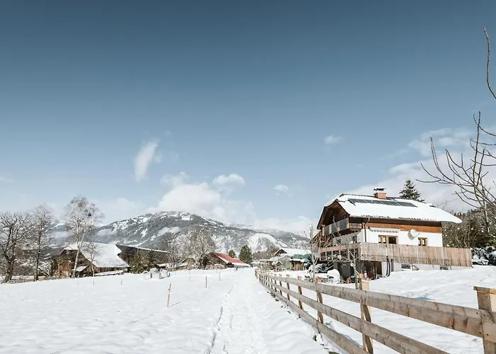 Mirnockahoi Millstaetter Ruhe Und Panorama *