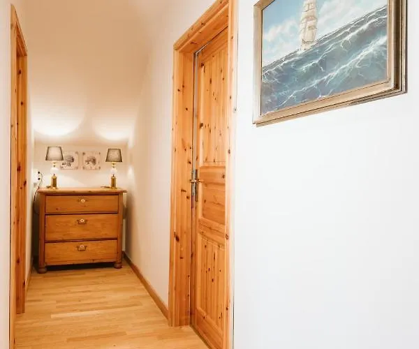 Apartment Mirnockahöhe: Alpine Retreat With Panoramic Views