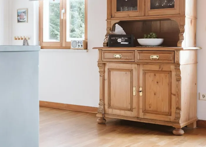 Mirnockahoi Millstaetter Ruhe Und Panorama *