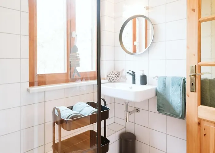 Apartment Mirnockahöhe: Alpine Retreat With Panoramic Views Ferndorf