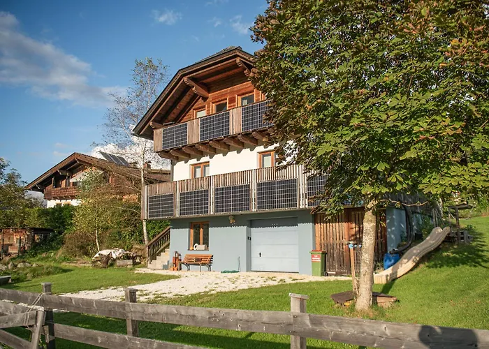 Lägenhet Mirnockahoi Millstaetter Ruhe Und Panorama Ferndorf