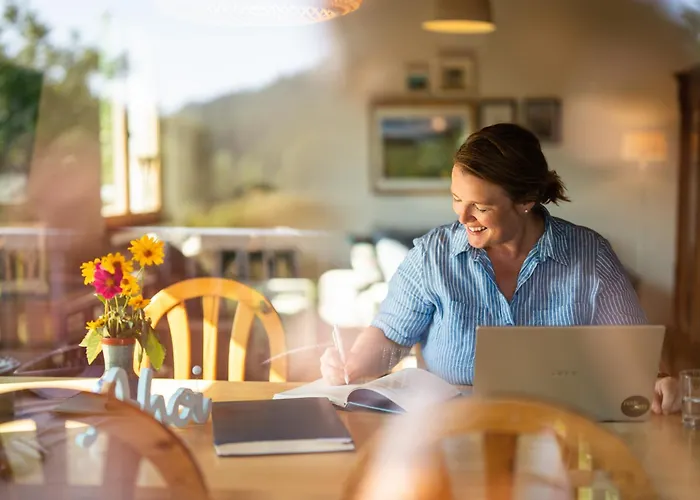 Apartment Mirnockahöhe: Alpine Retreat With Panoramic Views